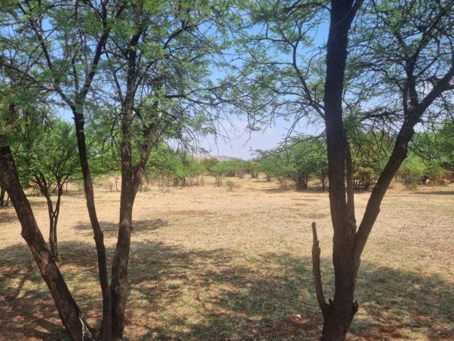 Commercial Property for Sale in La Camargue Private Country Estate North West